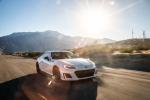 Subaru BRZ tS 2017 года (NA)